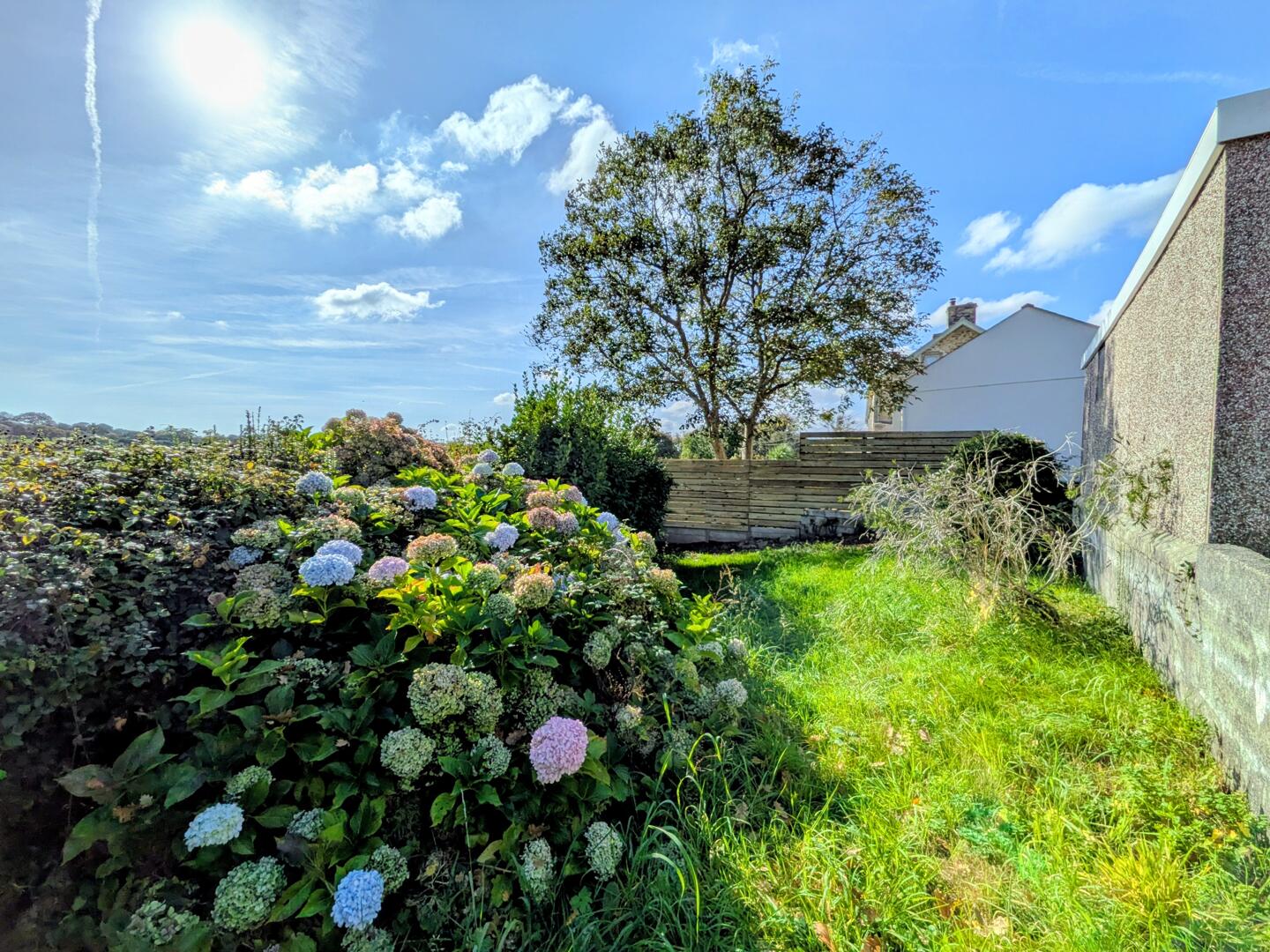 Station Road, Perranwell Station, Truro